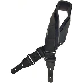 Bass Guitar Strap - Short in Saudi Arabia