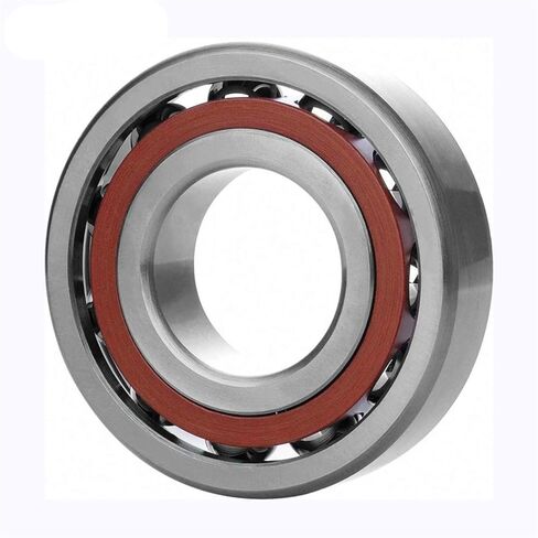 1PCS 7208 7208AC 7208AC/P6 40X80X18 محامل الاتصال الزاوية in Kuwait