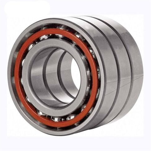 1PCS 7208 7208AC 7208AC/P6 40X80X18 محامل الاتصال الزاوية in Kuwait