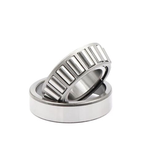 1PCS محمل أسطوانة مدبب وضوضاء منخفضة 32004 32005 32006 32007 32008 32009 32010 32011X محمل أسطوانة مدبب (32006 30x55x17) in Kuwait