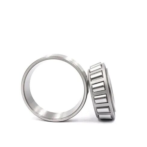 1PCS محمل أسطوانة مدبب وضوضاء منخفضة 32004 32005 32006 32007 32008 32009 32010 32011X محمل أسطوانة مدبب (32006 30x55x17) in Kuwait