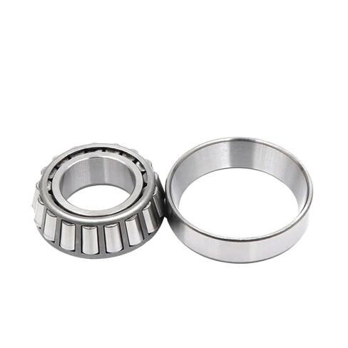 1PCS محمل أسطوانة مدبب وضوضاء منخفضة 32004 32005 32006 32007 32008 32009 32010 32011X محمل أسطوانة مدبب (32006 30x55x17) in Kuwait