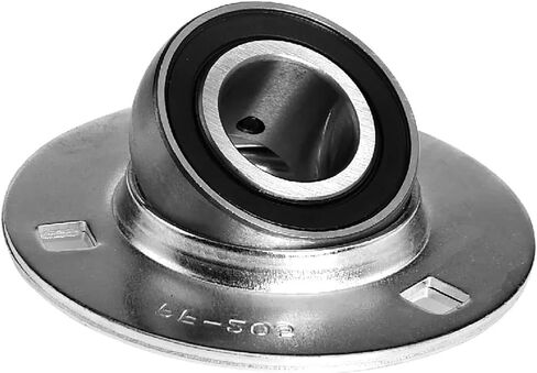 1pcs Outer Spherical Round Steel Stamping Bearing housing Shaft Shell SBPF201 SBPF202 SBPF203 SBPF204 SBPF205 SBPF206 SBPF207(SBPF206) in Saudi Arabia