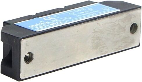 1pcs 40a 60a 80a 100a SSR الصناعية عالية الطاقة AC إلى AC Solid State Relay Solide Relay (60aa) in Saudi Arabia