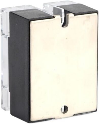 1PCS SSR-120DA 150DA المرحلة الواحدة DC Control Conting AC Heat Heat 24-480VAC إلى 3-32VDC 120A 150A DA Solid State Relay (120DA) in Saudi Arabia