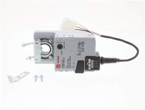 Trane Parts ACT0495 Rotary Damper Actuator in Saudi Arabia