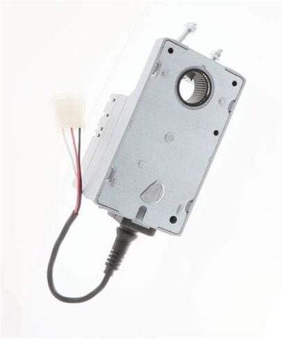 Trane Parts ACT0495 Rotary Damper Actuator in Saudi Arabia