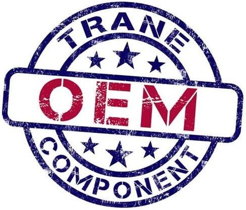 Trane Parts ACT0495 Rotary Damper Actuator in Saudi Arabia