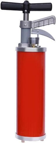 Pipe Blaster, High-Pressure Air Plunger Portable High Pressure Kinetic Toilet Plunger for Clear Clogged Kitchen Bathroom Toilet Drains Pipes in Saudi Arabia
