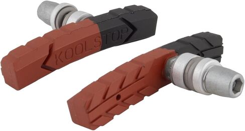 Koolstop at Threaded Pad Kool Stop 1 Pair in Saudi Arabia
