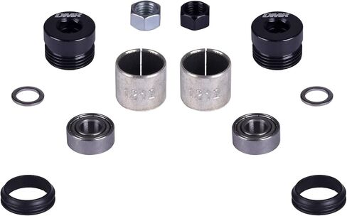 DMR V11 Pedal Service Kit - DMR-S-V11-KIT in Saudi Arabia