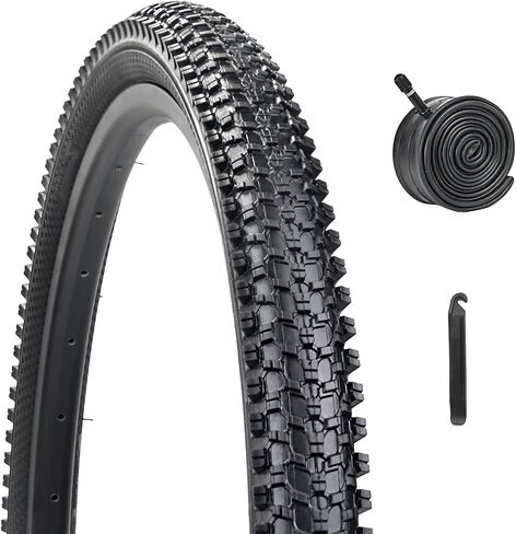 26x1.95/24x1.95 إطار الدراجة ، إطارات الدراجة البديلة للطي ، إطارات دراجة مريحة ومريحة ، إطارات مطاطية للطرق الصلبة ، موحلة in Kuwait