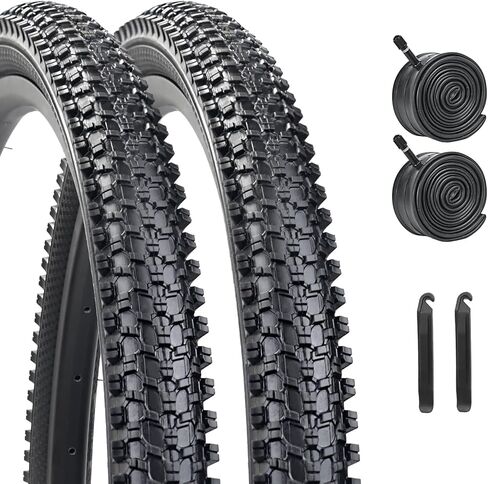 26x1.95/24x1.95 إطار الدراجة ، إطارات الدراجة البديلة للطي ، إطارات دراجة مريحة ومريحة ، إطارات مطاطية للطرق الصلبة ، موحلة in Kuwait