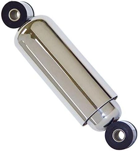 Shocks Springer Shock Absorber - Fits FXSTS 1988/2006 - Chrome in Saudi Arabia