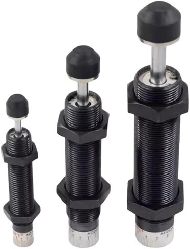 ضغط الزيت الهيدروليكي القابل للتعديل AD2050/2530/2550/3650/2580 AIR AIR ALLINRER ASSORBER ASSORBER 1PCS (AD2540) in Saudi Arabia
