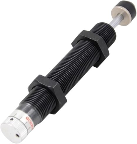 ضغط الزيت الهيدروليكي القابل للتعديل AD2050/2530/2550/3650/2580 AIR AIR ALLINRER ASSORBER ASSORBER 1PCS (AD2540) in Saudi Arabia