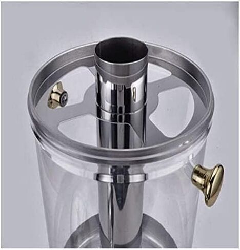 TIST BEER BEER DISTENSER BEER DISTENSER DISTENSER DUBLE CLACH VINDING MACHEN in Saudi Arabia
