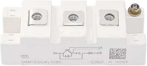 SKM145GAL128DN SKM145GAL125D SKM145GAL124DN SKM145GAL128D SKM145GAL174DN (SKM145GAL124DN) in Kuwait
