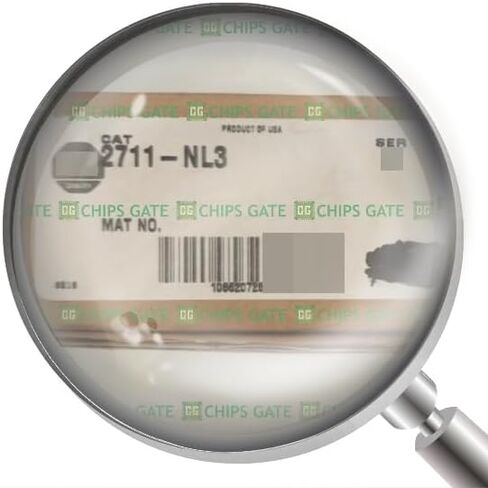 2711-NL3 واحد جديد مختوم 2711-NL3 in Saudi Arabia