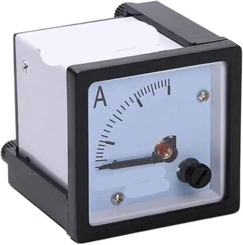 99T1-A AC Ammeter 48x48mm(10A) in Saudi Arabia