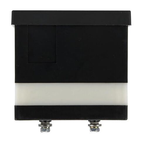 6L2-HZ 80 * 80mm 45-55Hz 380V Analog Frequency Meter in Saudi Arabia
