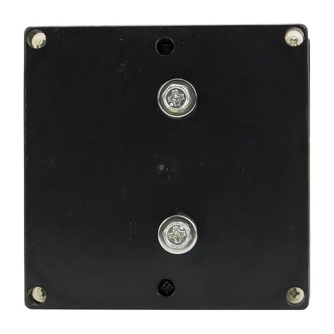 6L2-HZ 80 * 80mm 45-55Hz 380V Analog Frequency Meter in Saudi Arabia
