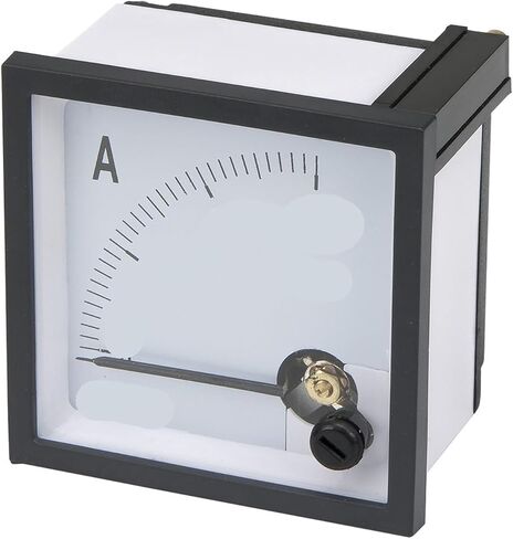 SQ-72 72 * 72MM Ammeter 1A-20A(10A) in Saudi Arabia