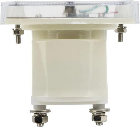 85C1-V DC Voltmeter 5V-1000V(500V) in Saudi Arabia