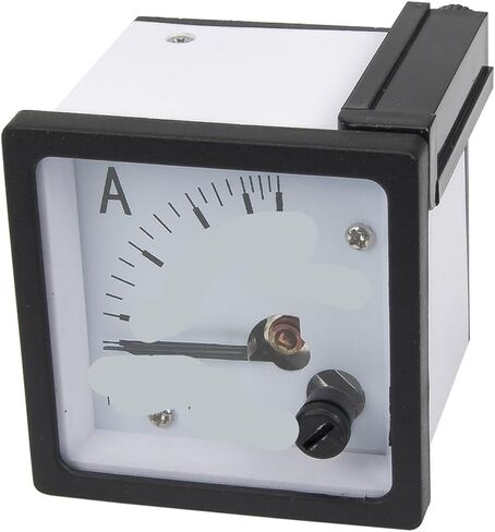 99T1-A 48 * 48mm Ammeter(10A) in Saudi Arabia