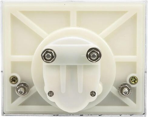 1PCS 44L1-A AMMETER Simulation 100 * 80mm (500a) in Saudi Arabia