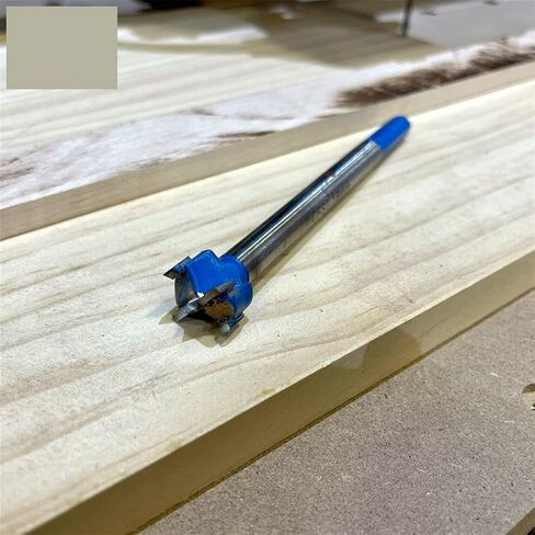 Wood Drill Bit Circle Hole Saw Opener Density Board Woodworking Power Tool Self Centering 2 Flutes Carbide 20 28 30mm 1Pcs (Size : 50mm) in Saudi Arabia