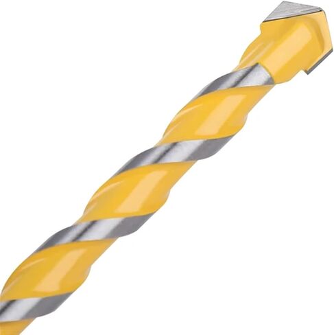 5-12mm Hex Shank 160mm Tungsten Carbide Multi-Function Drill Bits Hole Saw for Brick Concrete Soft Tile Wood Metal in Saudi Arabia