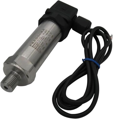 0-16bar,0-25bar,0-40bar,0-10bar, 12-36VDC, G1/4, 0-5V Output, 0.5%, Pressure Transmitter Pressure Transducer Sensor Output 0-5V(60 bar) in Kuwait