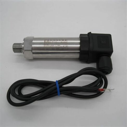 0-16bar,0-25bar,0-40bar,0-10bar, 12-36VDC, G1/4, 0-5V Output, 0.5%, Pressure Transmitter Pressure Transducer Sensor Output 0-5V(60 bar) in Kuwait