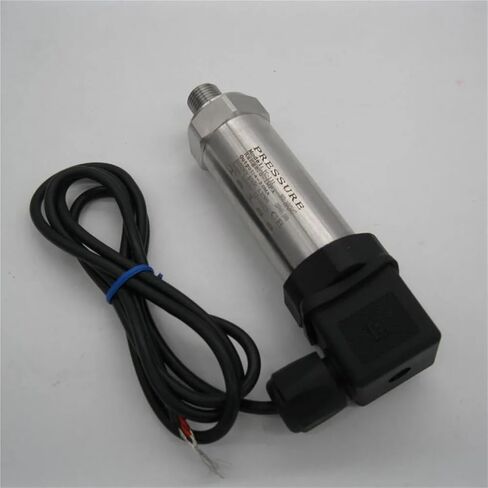 0-16bar,0-25bar,0-40bar,0-10bar, 12-36VDC, G1/4, 0-5V Output, 0.5%, Pressure Transmitter Pressure Transducer Sensor Output 0-5V(60 bar) in Kuwait