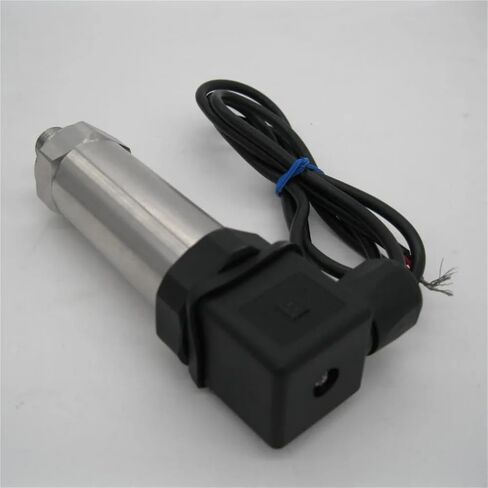 0-16bar,0-25bar,0-40bar,0-10bar, 12-36VDC, G1/4, 0-5V Output, 0.5%, Pressure Transmitter Pressure Transducer Sensor Output 0-5V(60 bar) in Kuwait
