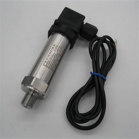 0-16bar,0-25bar,0-40bar,0-10bar, 12-36VDC, G1/4, 0-5V Output, 0.5%, Pressure Transmitter Pressure Transducer Sensor Output 0-5V(60 bar) in Kuwait