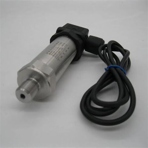 0-16bar,0-25bar,0-40bar,0-10bar, 12-36VDC, G1/4, 0-5V Output, 0.5%, Pressure Transmitter Pressure Transducer Sensor Output 0-5V(60 bar) in Kuwait