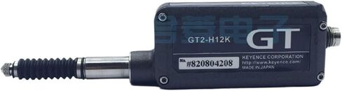 GT2-H12K High Precision Contact Digital Sensor IP67 The Measuring Range is 12mm in Saudi Arabia