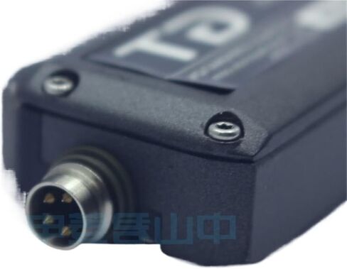 GT2-H12K High Precision Contact Digital Sensor IP67 The Measuring Range is 12mm in Saudi Arabia