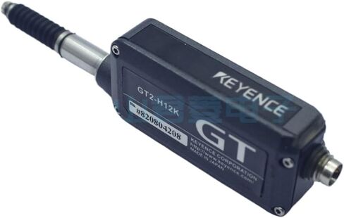 GT2-H12K High Precision Contact Digital Sensor IP67 The Measuring Range is 12mm in Saudi Arabia