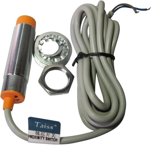 السعة LJC18A3-B-J/EZ 1-10MM قابلة للتعديل قابلة للضبط مقولة مستشعر القرب ac90-250V M18 in Saudi Arabia