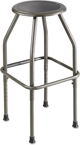 Safco Home Office Industrial Diesel Adjustable Height Stool in Saudi Arabia