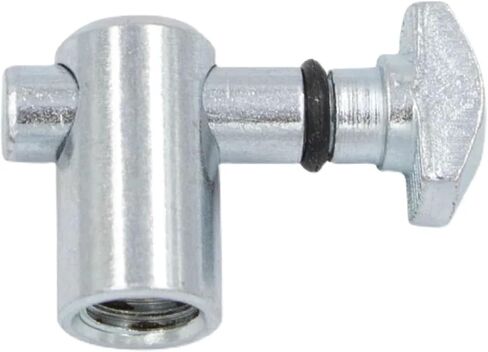 1 Piece Aluminum Profile Anchor Connector for 3030 4040 4545 recessed Aluminum Profile with Built-in Hidden fixings 0° 90° 180° DIY(4545-01) in Saudi Arabia