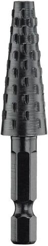 DEWALT DWA4971 Steel 1/2" Hp Conical Rotary Rasp File in Saudi Arabia