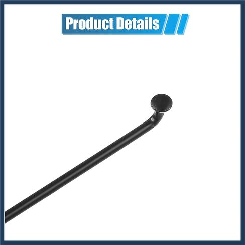 12pcs 14g j Bend Bicycle Teen Speans 290mm 11.42 "متحدثة دورة مع حلمات نحاسية الفولاذ للدراجة الجبلية MTB تصميم أنيق in Saudi Arabia