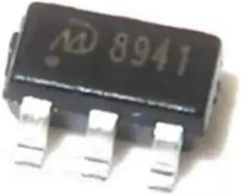 20PCS MD8942 8942 SOT23-6 SMD DC-DC Step-Down Power Chip MD8941 8941(MD8942) in Saudi Arabia