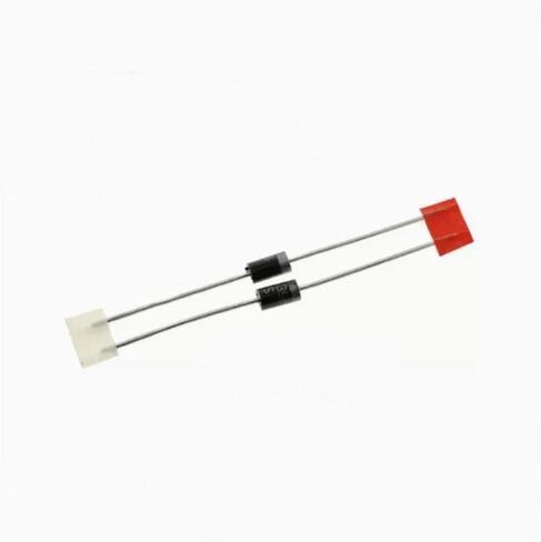 20PCS 2W Zener Diode 15V 2EZ15D5 Power Zener DO-15 in Saudi Arabia