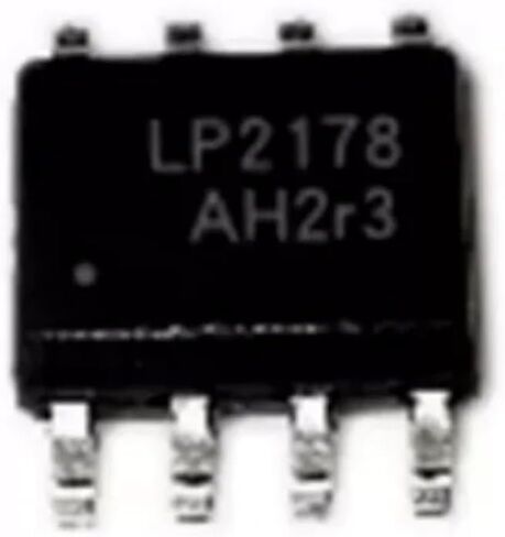 20pcs LP2178A LP2178 SMD SOP8 AC-DC غير معزولة in Saudi Arabia
