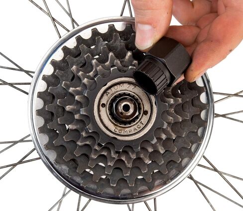أداة Park FR -4 Bicycle Freewheel Tool - Fits Atom ، Regina ، others in Saudi Arabia